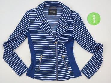 marynarka marynarska damska: Marynarka damska, S — 3