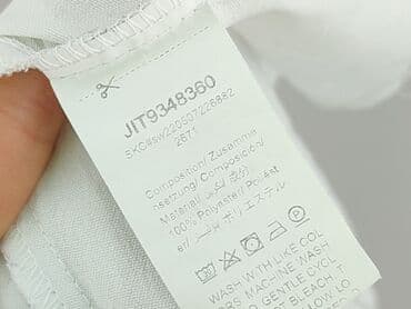 klapki ryby shein: Shein, Top damski, rozmiar S — 5