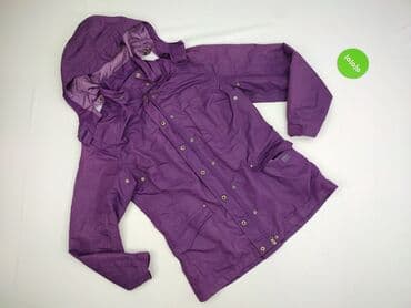 tchibo kurtki zimowe damskie: Tchibo, Parka damska, rozmiar L — 2