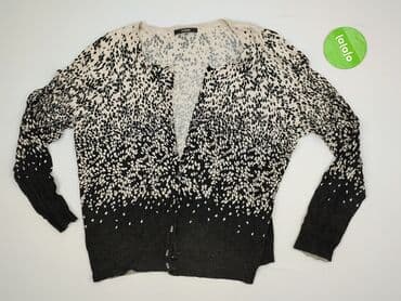 tanie narzutki damskie: George, Kardigan damski, rozmiar 3XL — 2