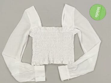 lamiar bluzki: Bluzka damska, rozmiar S — 3