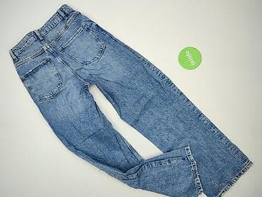 rock jeans: House of Denim, Jeansy damskie, rozmiar S — 3