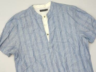 carry szlafroki: Rocha John Rocha, Koszulа dla mężczyzn, rozmiar L — 1