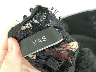 Жінкам: YAS, Сукня жіноча, розмір M — 4