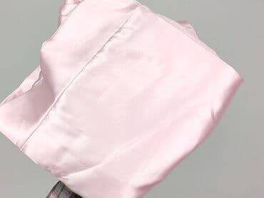 modne bluzki z bufiastymi rękawami: Bluzka damska, rozmiar L — 5