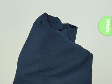 spódnice z imitacji skóry hm: H&M, Spódnica damska, M — 6