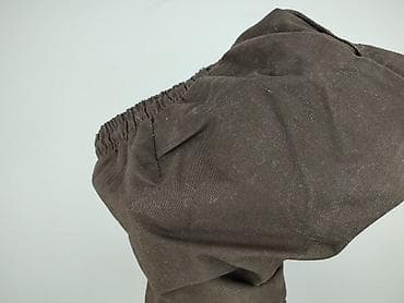 dresy oversize h: Spodnie dresowe damskie, rozmiar S — 5