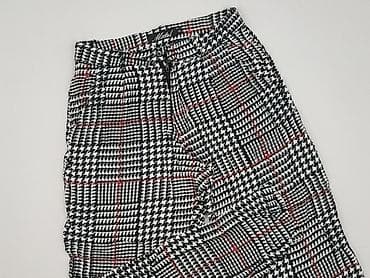 Motel Rocks, Spodnie materiałowe damskie, rozmiar XS