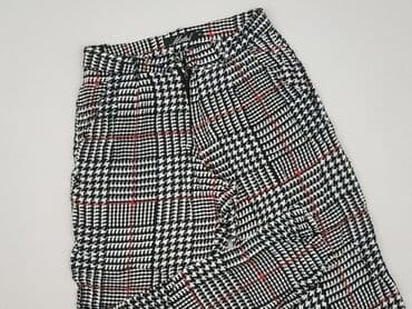 drogie spodnie: Motel Rocks, Spodnie materiałowe damskie, rozmiar XS — 1