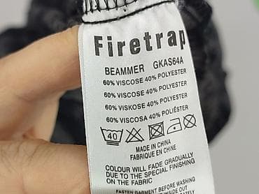 interno: Firetrap, Sukienka damska, rozmiar S — 6