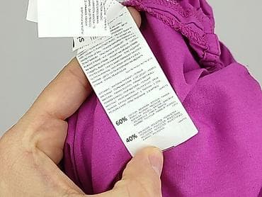 longsleeve cropp: Koszula damska, rozmiar S — 6