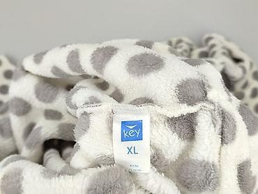 kurtki zimowe: Key, Bluza z kapturem damska, rozmiar XL — 4