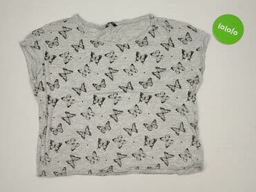 house t shirt oversize: House, T-shirt damski, rozmiar L — 3