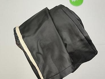 buty elephanten: Legginsy Ze skóry ekologicznej damskie, rozmiar XL — 5