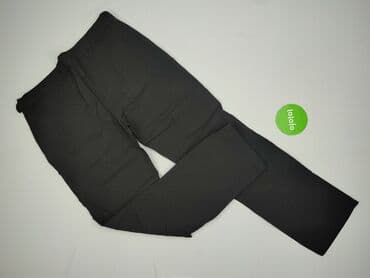 crivit kurtki: Crivit, Spodnie materiałowe damskie, rozmiar XL — 3