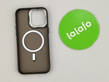 maciejowka czapka: Etui do telefonu, stan - Idealny — 3