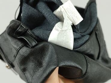 mohito spódnice ze skóry ekologicznej: Mohito, Spódnica damska, rozmiar S — 5