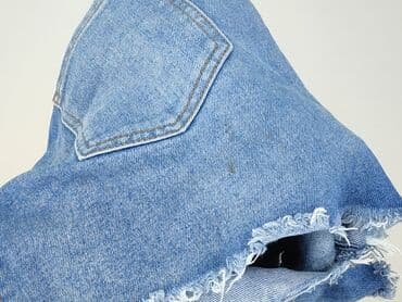 białe kozaki ccc: Janina, Szorty damskie, S — 5