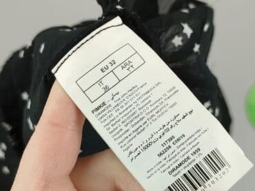 pimkie bluzki: Pimkie, Bluzka damska, rozmiar 2XS — 4