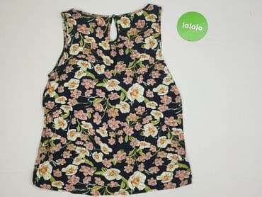 only sukienka w kwiaty: ONLY, Bluzka damska, rozmiar S — 3