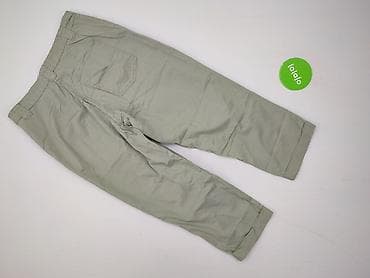 buty chukka ccc: F&F, Spodnie 3/4 damskie, rozmiar L — 3