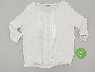 szare bluzy: Greenpoint, Bluzka damska, rozmiar XL — 2