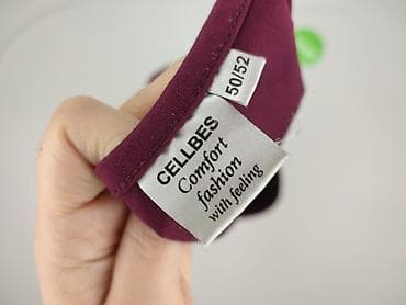 reporter young dresy: Bluzka damska, rozmiar 6XL — 4