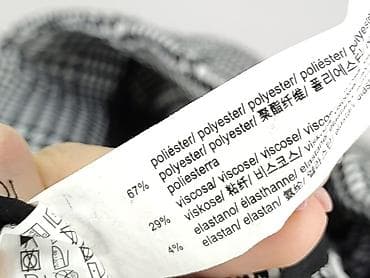 patchwork: Stradivarius, Spodnie materiałowe damskie, rozmiar S — 5