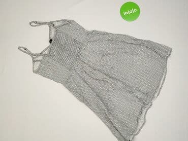 piękne sukienki damskie allegro: H&M, Сукня жіноча, розмір S — 4