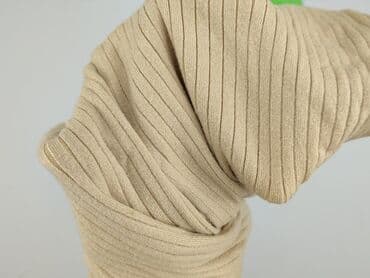 sukienki beżowe midi: Everme, Sukienka damska, rozmiar L — 6