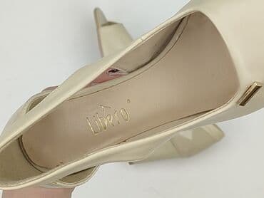 peter legwood buty opinię: Półbuty damskie, rozmiar 36 — 7