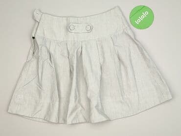 spódnice w paski: Spódnica damska, rozmiar XS — 3