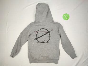 bluzy dla nastolatków cropp: Bluza damska
, rozmiar S — 4