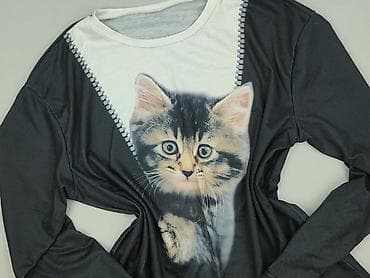 camel active t shirty: Bluzka damska, rozmiar L — 1