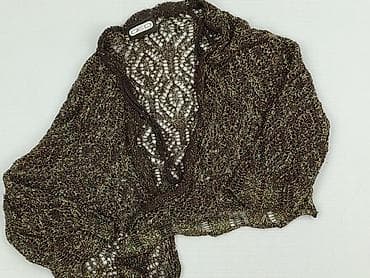 goldberg kurtki: Qed London, Kardigan damski, rozmiar S — 1