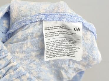 szorty plus size: C&A, Szorty damskie, 2XL — 5