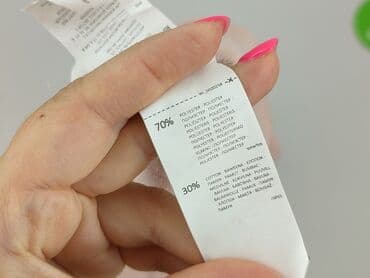 sinsay bluzy damskie wyprzedaż: Sinsay, Bluza damska
, rozmiar S — 5