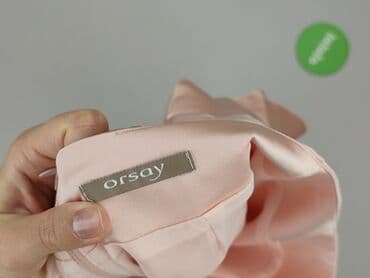 czarne spódnice orsay: Orsay, Spódnica damska, rozmiar M — 4