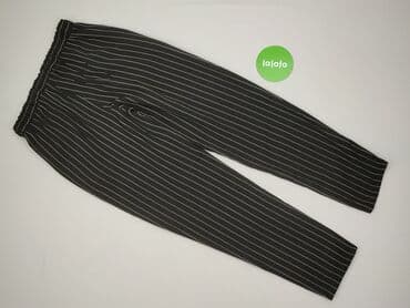 stradivarius spodnie dresowe: Beloved, Spodnie materiałowe damskie, rozmiar S — 3