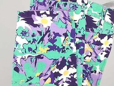 spodnie hello kitty hm: RAINBOW, Spodnie materiałowe damskie, rozmiar M — 5