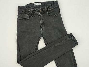 pull and bear pull and bear pull and bear: Jeansy damskie, rozmiar S — 1