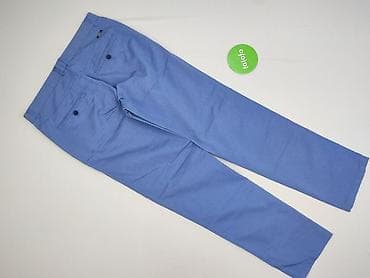 drip jeansy: Chinosy dla mężczyzn, rozmiar L — 3