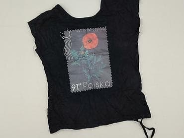 Carry, T-shirt damski, rozmiar S