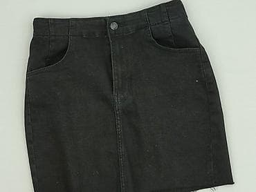 Bershka, Spódnica damska, rozmiar S