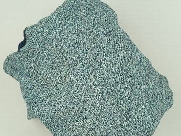 sweter w paski h: Jean Pascale, Sweter for men, L — 8