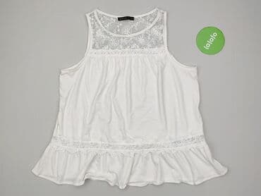 mohito bluzki krótki rękaw: Mohito, Bluzka damska, rozmiar XL — 2