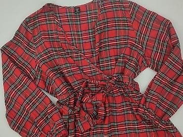 Shein Curve, Sukienka damska, rozmiar 2XL