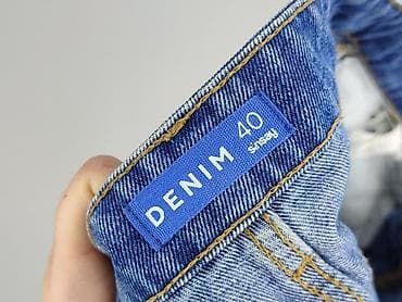 bugjo jeans: Sinsay, Szorty damskie, rozmiar L — 4