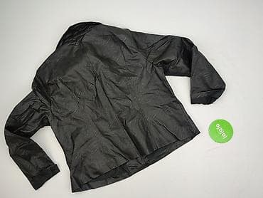 sennik kurtki: BODY FLIRT, Kurtka skórzana damska, rozmiar XL — 3