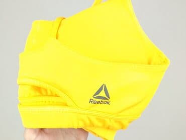 numer koszulki lewandowskiego: Reebok, Топ жіночий, розмір S — 4